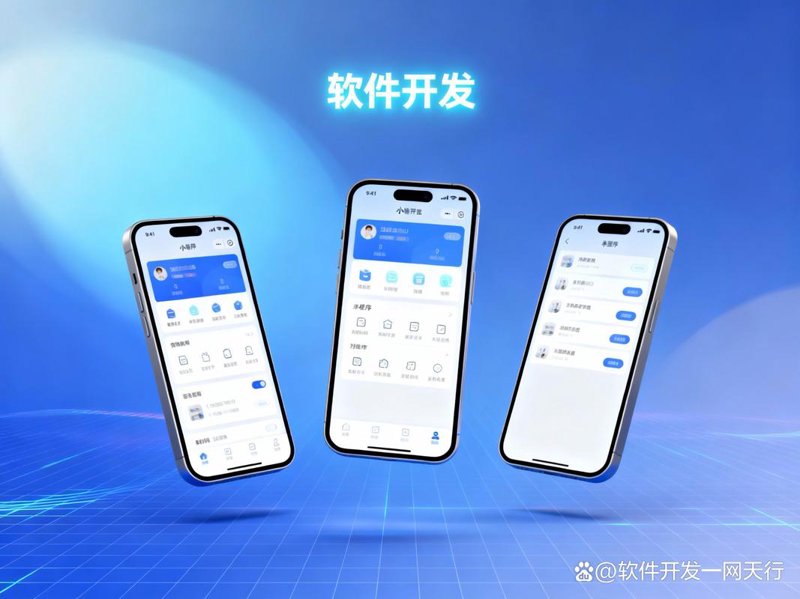 微信小程序开发：构建无缝用户体验的新方式